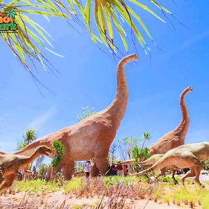 K-Town Resort Phan Thiet