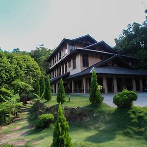 Harmony Valley Retreat